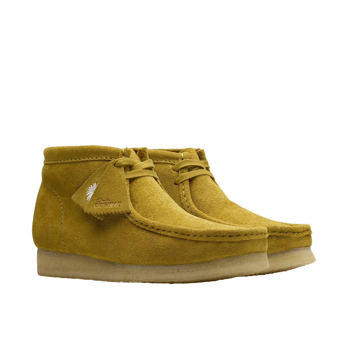 Clarks Originals Wallabee Boot - Men's