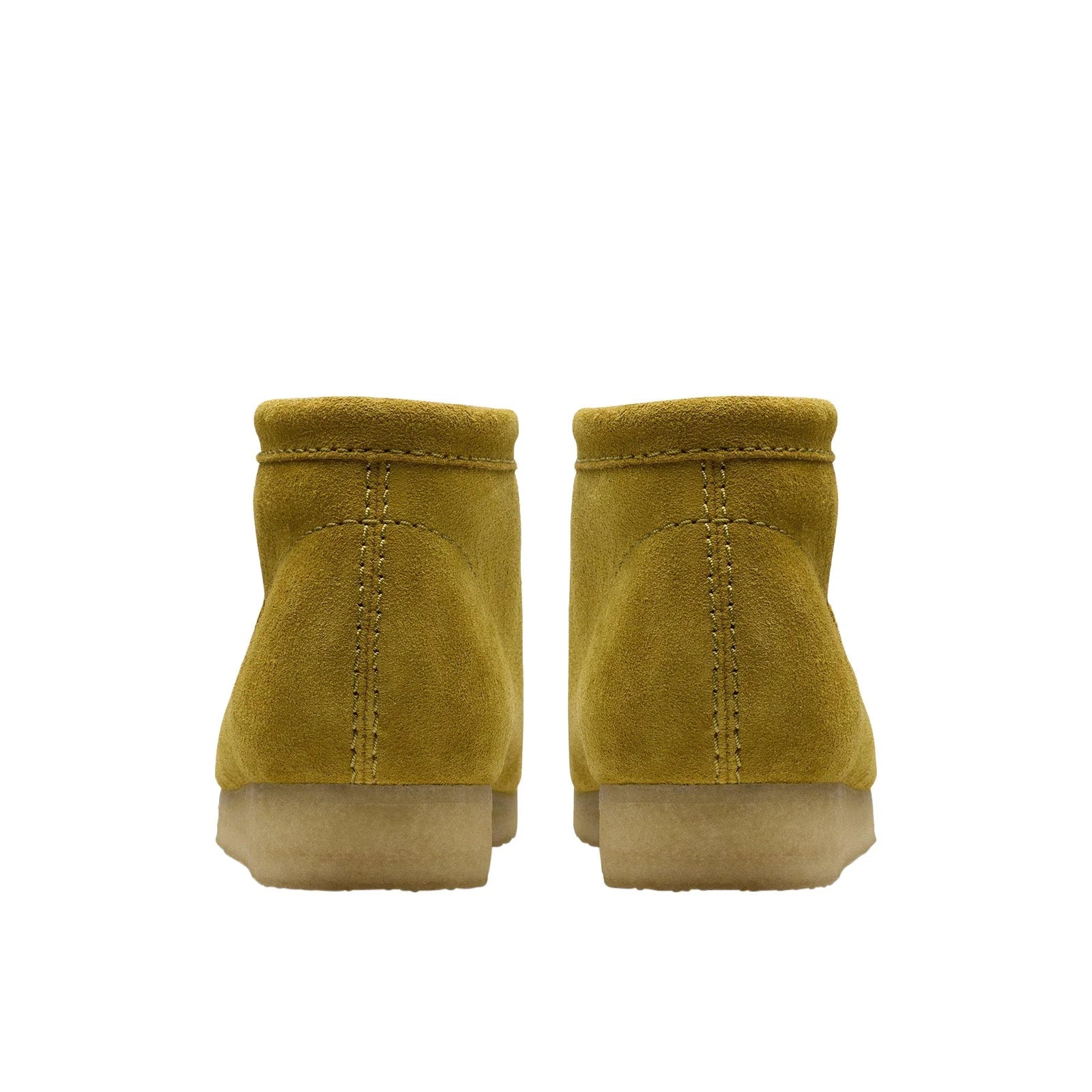 Clarks Originals Wallabee Boot - Men's