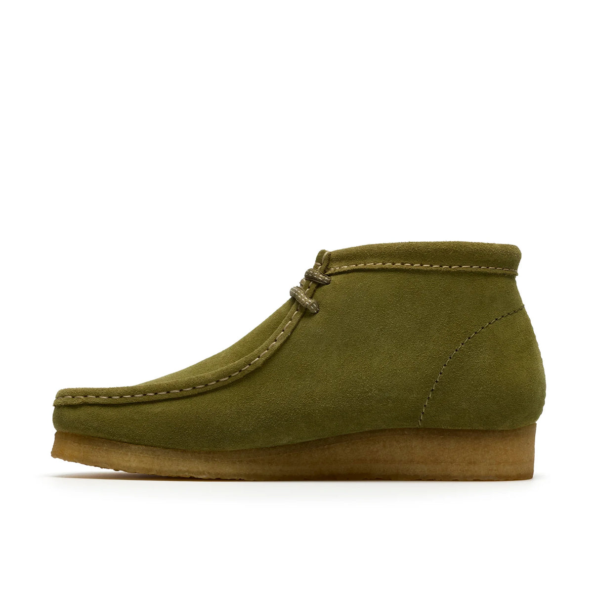 Clarks Originals Wallabee Boot - Men's