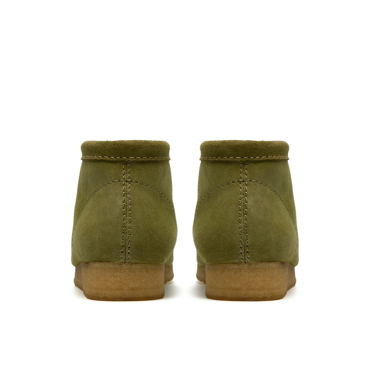 Clarks Originals Wallabee Boot - Men's