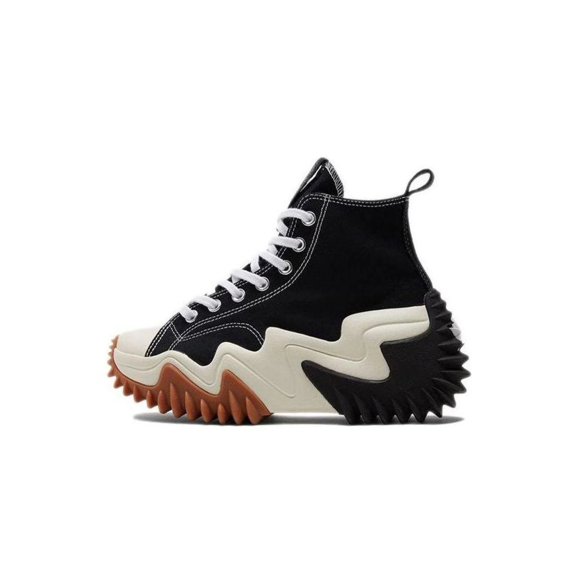 靴 CONVERSE RUN STAR MOTION HI Converse Run Star Motion HI - Men's