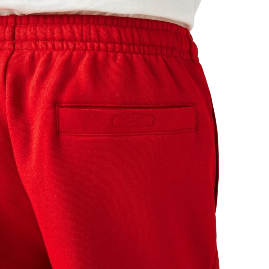 Lacoste Sports Tennis Fleece Shorts - Men's