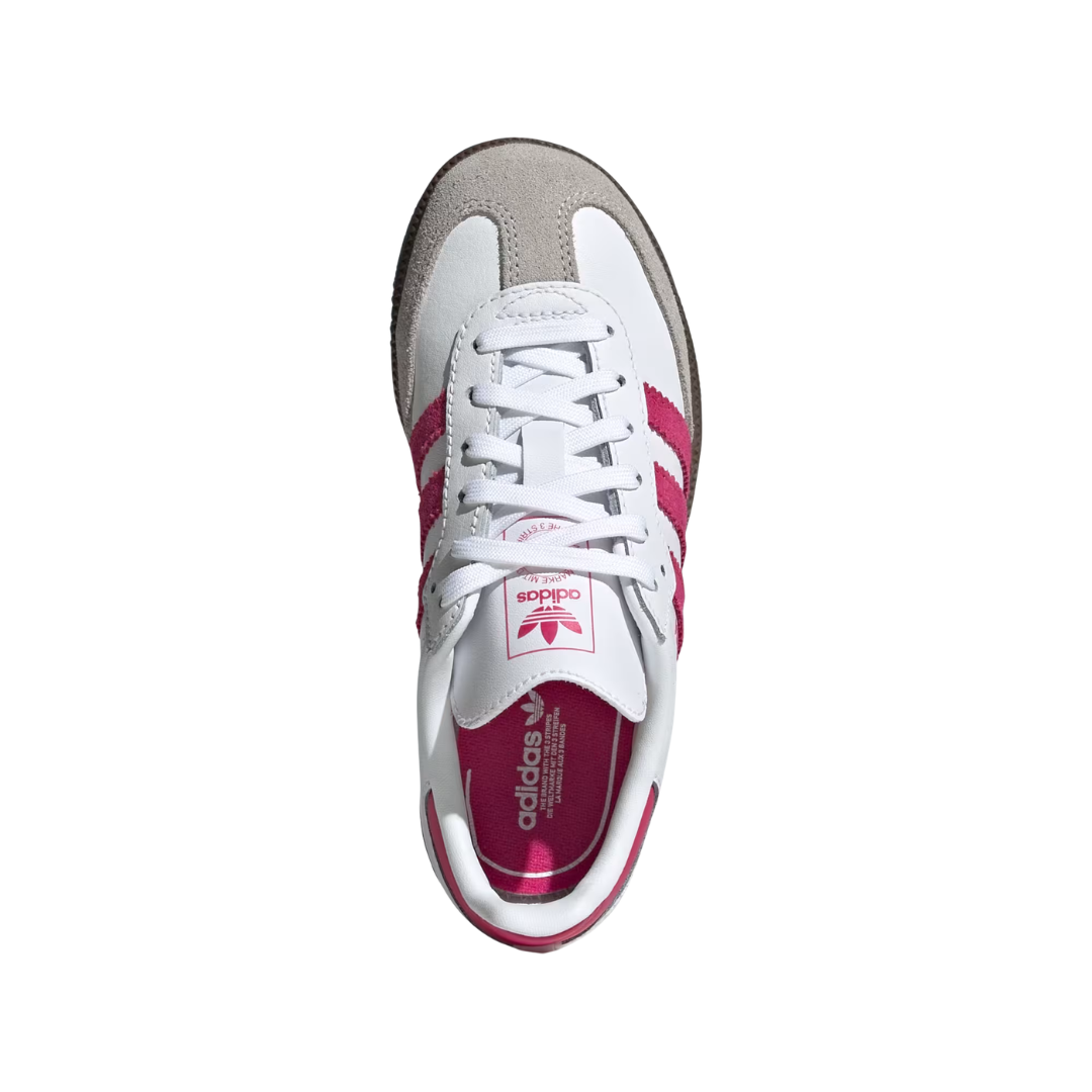 adidas Samba OG - Youth Sneakers