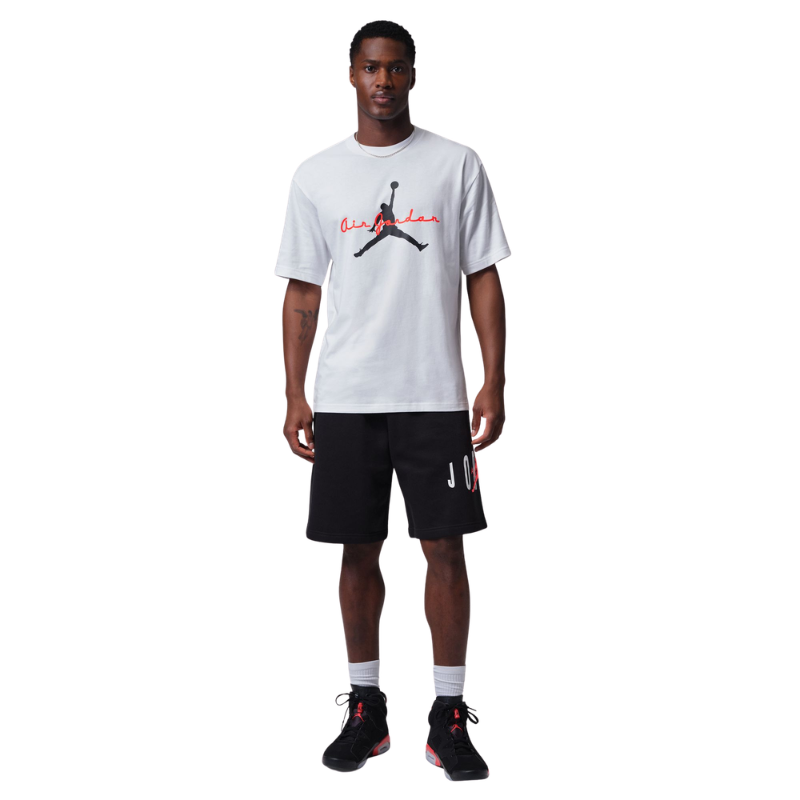 Air Jordan Brooklyn Graphic T-Shirt - Men's