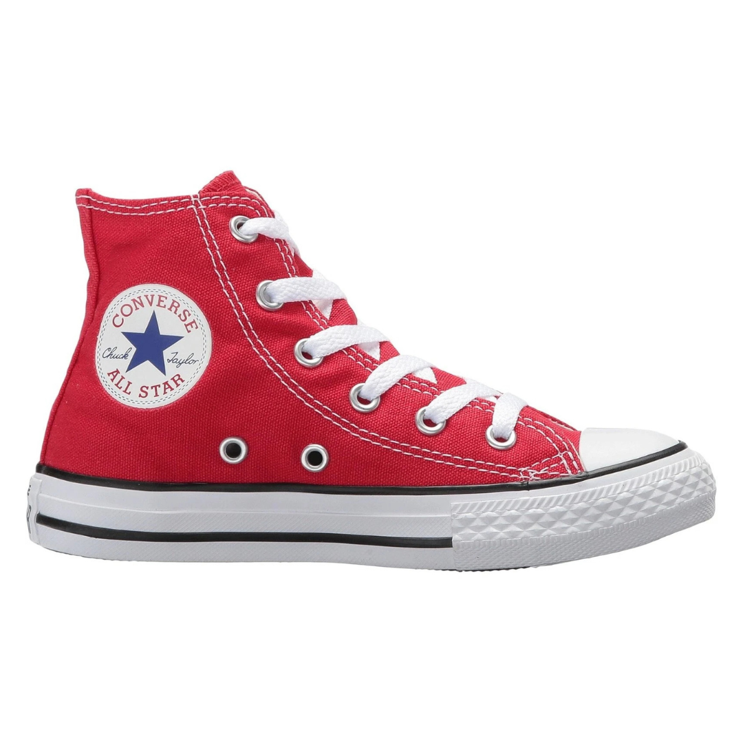 Converse Converse Yths Ct All Star Hi - Youth Sneakers