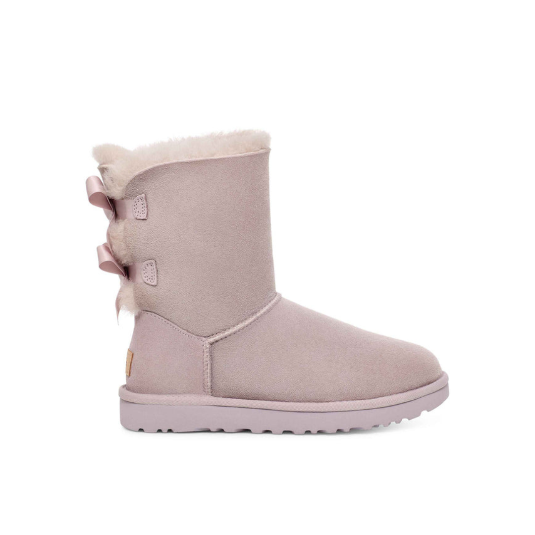 UGG Bailey Bow II Boot - Women's