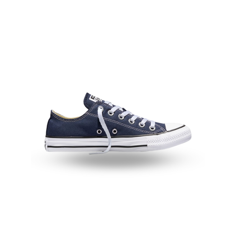 Converse Converse All Star Ox 'Navy' - Men's