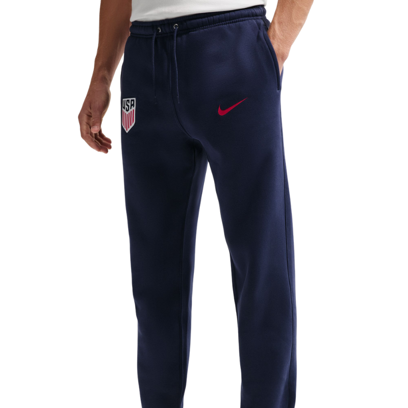 Nike Soccer Joggers Men's Club - Men's