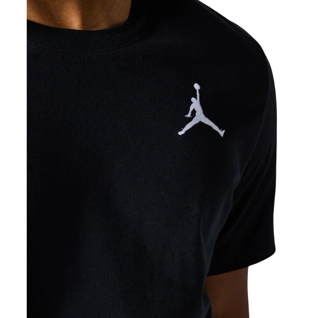 Air Jordan Jumpman Short Sleeve T-Shirt - Men's