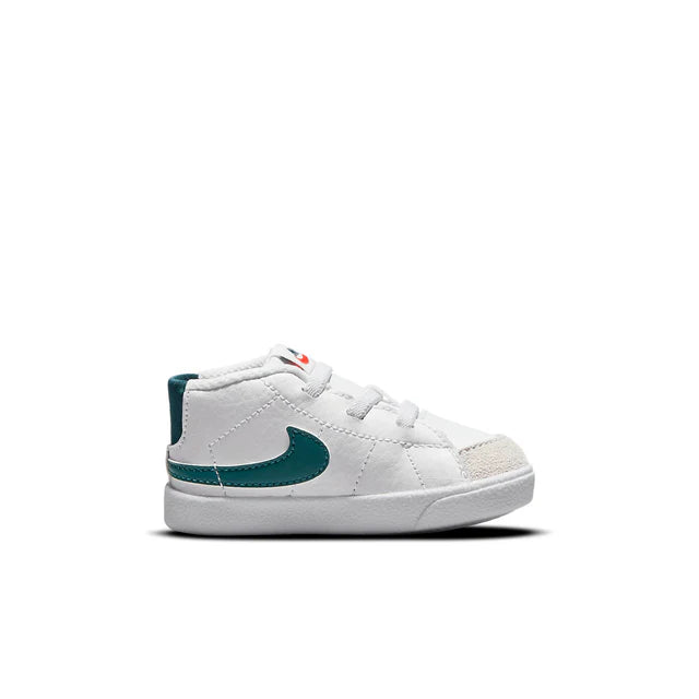 Nike Blazer Mid - Crib