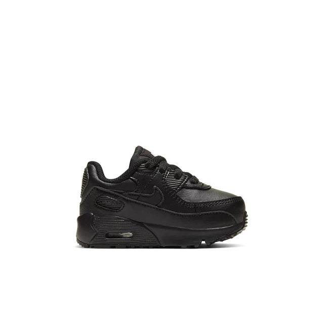 Nike Air Max 90 'Triple Black' - Toddler
