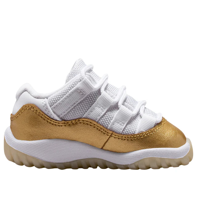 Air Jordan 11 Retro Low "Mother's Day" - Toddler