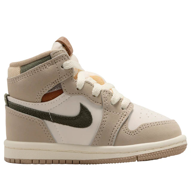 Air Jordan 1 Retro High OG - Toddler
