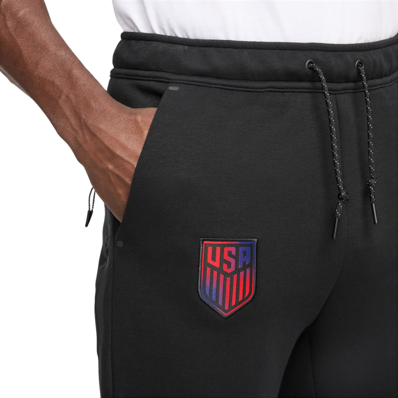 Nike Soccer Joggers USMNT Tech Fleece - Men's