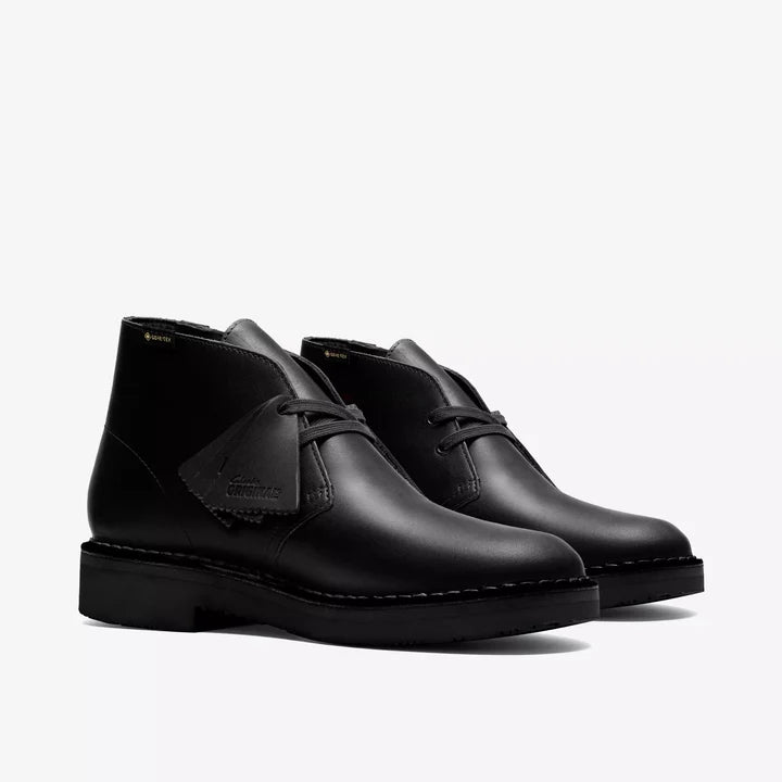 Clarks Desert Boot Gore-Tex - Men's