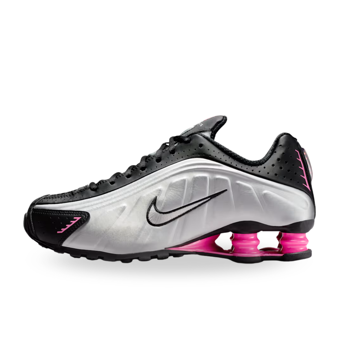 Nike Shox R4 - Women's