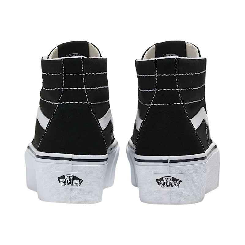 Vans Sk8-Hi Tapered Stackform Tennis - Men's