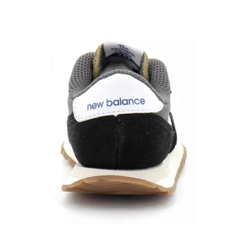 New Balance 237 Bungee - Toddler