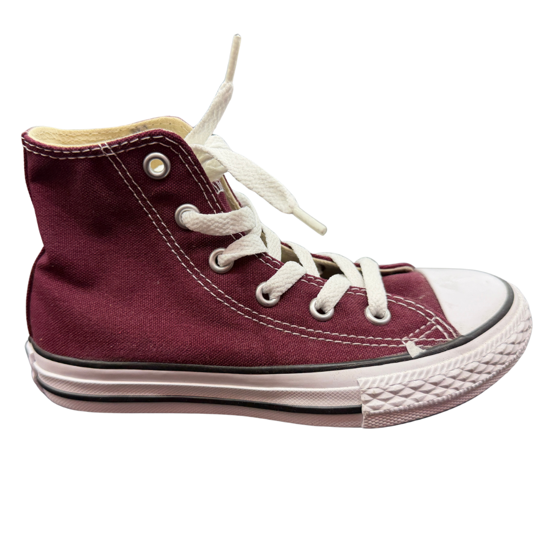 Converse Chuck Taylor All Star Hi - Youth Sneakers