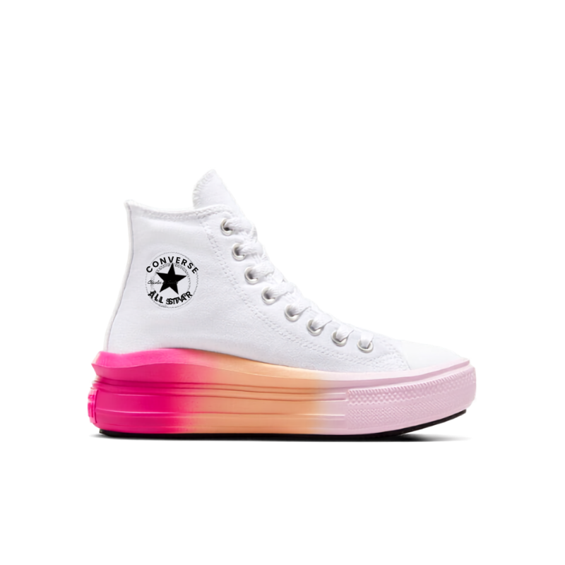 Converse Chuck Taylor All Star Move Platform - Non Adult