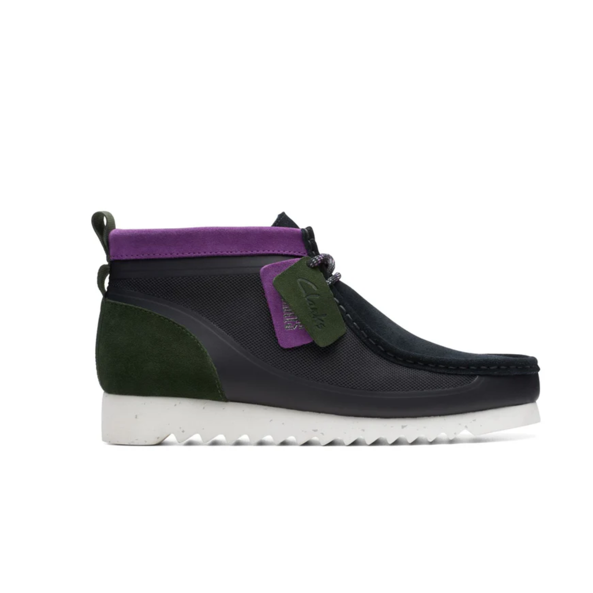 Clarks Wallabee 2 FTRE - Men's