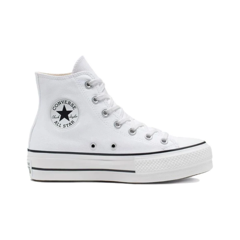 Converse Chuck Taylor All Star Lift Platform Hi - Women's