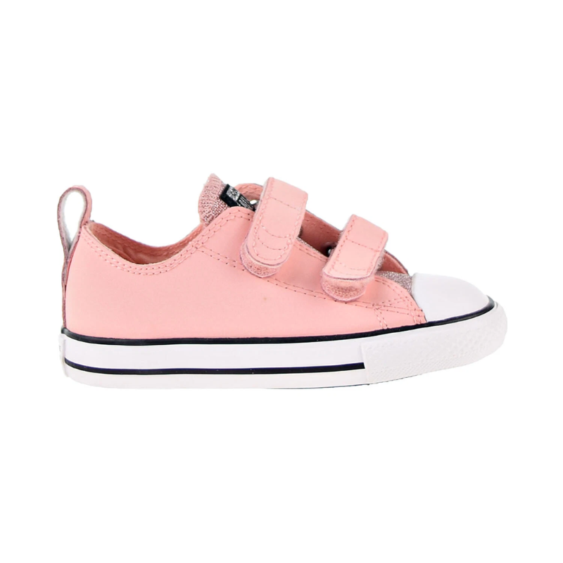 Converse Chuck Taylor All Star Hook and Loop Glitter - Toddler