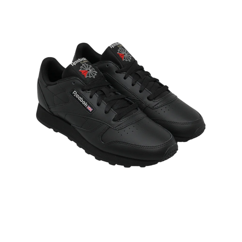 Reebok Classic Leather - Pre School