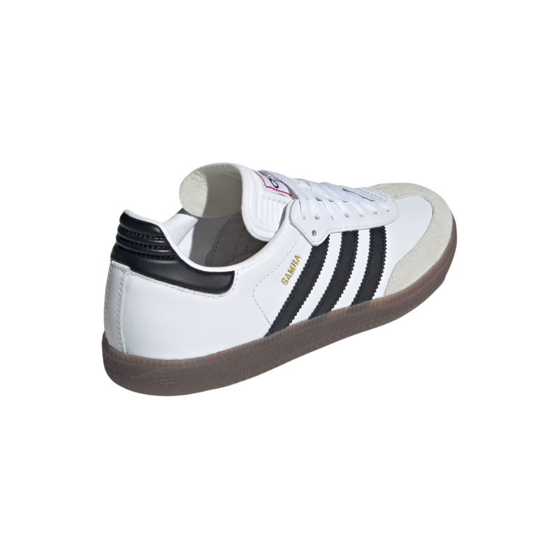 adidas Samba Indoor Soccer - Men's