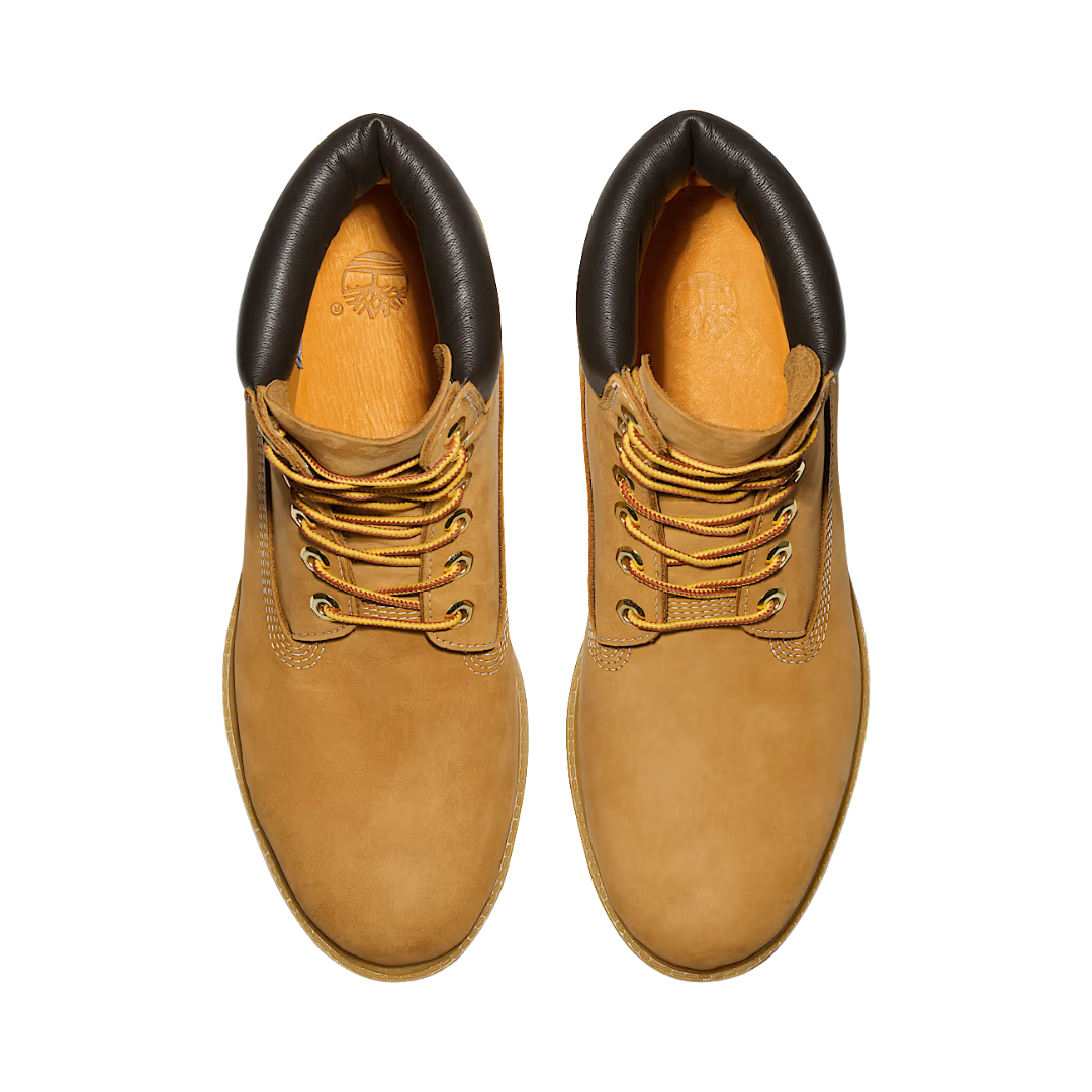 Timberland® Premium 6-Inch Waterproof Boot - Men's