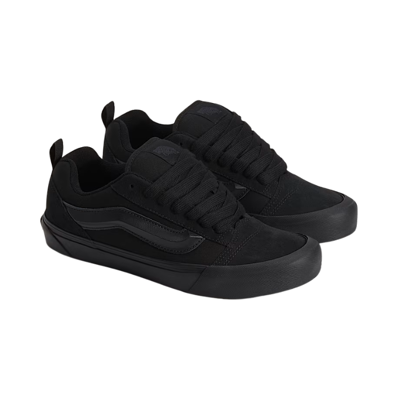 Vans Knu Skool Black - Men's