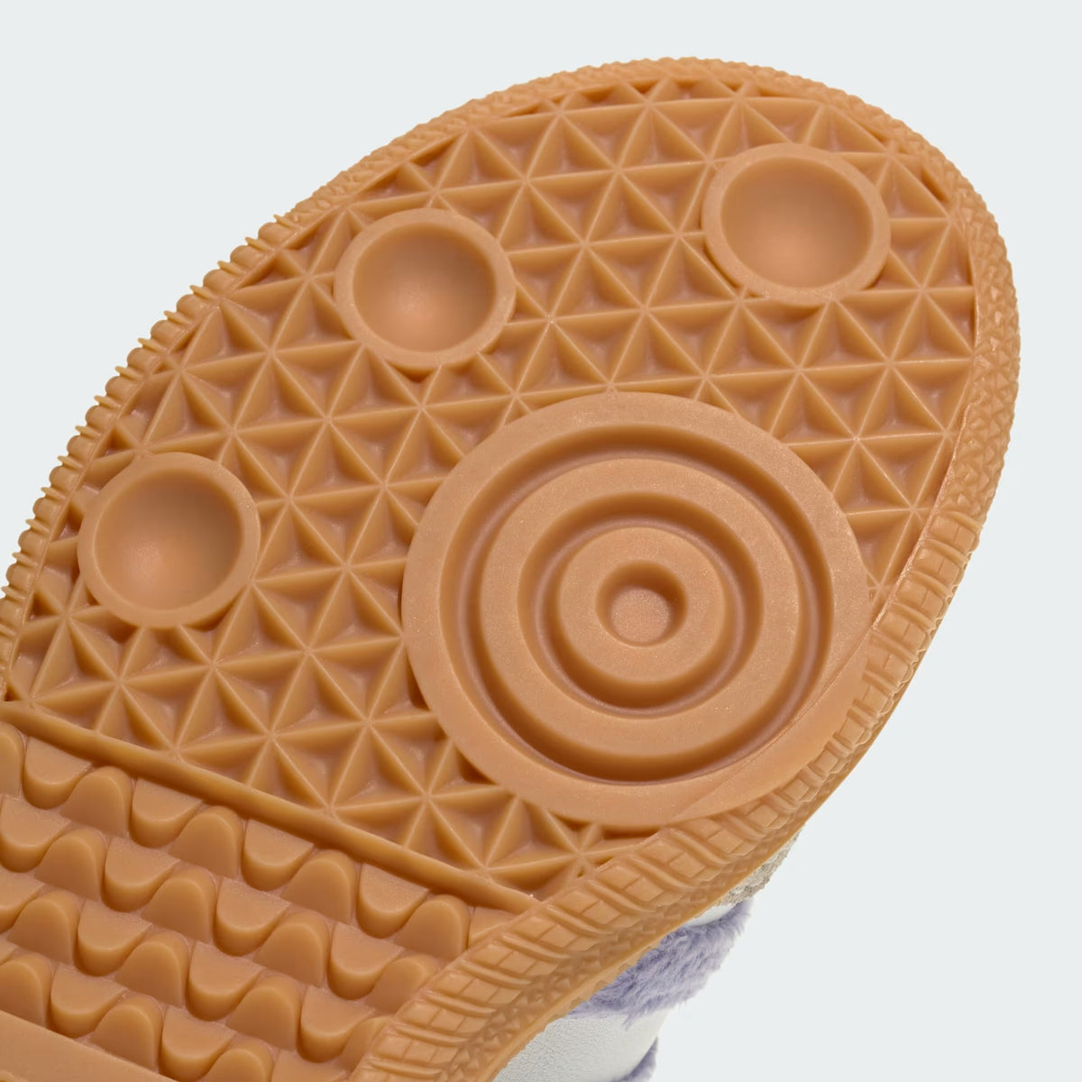 adidas Care Bears Samba OG Comfort Closure Elastic Lace - Youth Sneakers