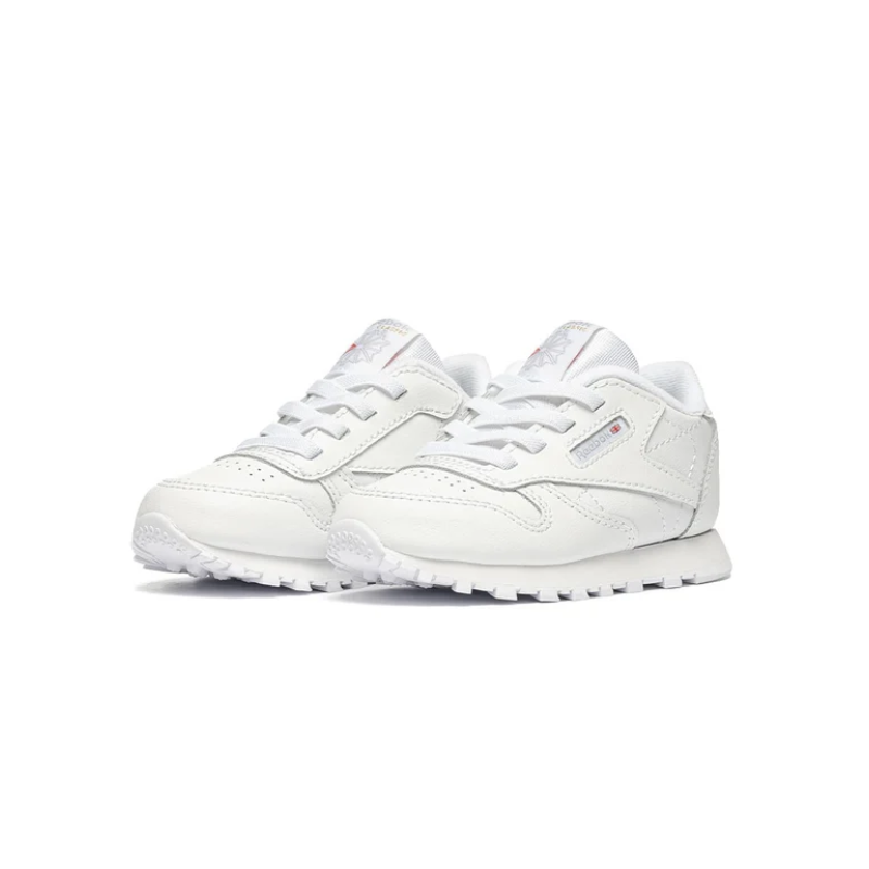 Reebok Classic Leather - Toddler