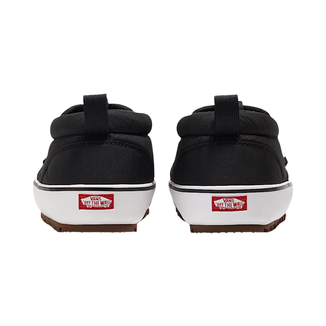 Vans Quilted Snow Lodge Slipper Mid - Men's