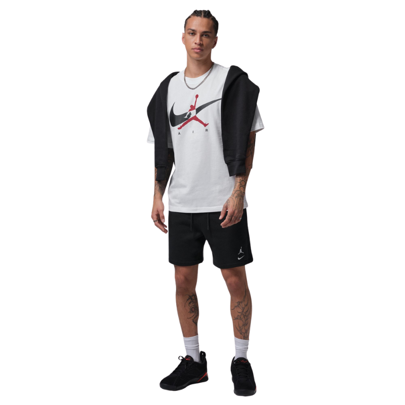 Air Jordan Brooklyn Jumpman T-Shirt - Men's