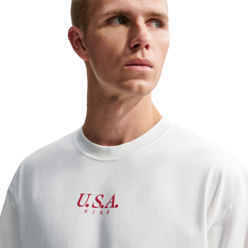 Nike Soccer T-Shirt USMNT - Men's
