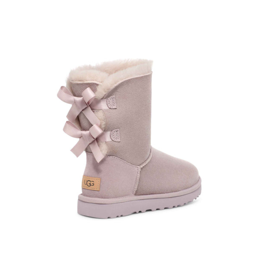 UGG Bailey Bow II Boot - Women's