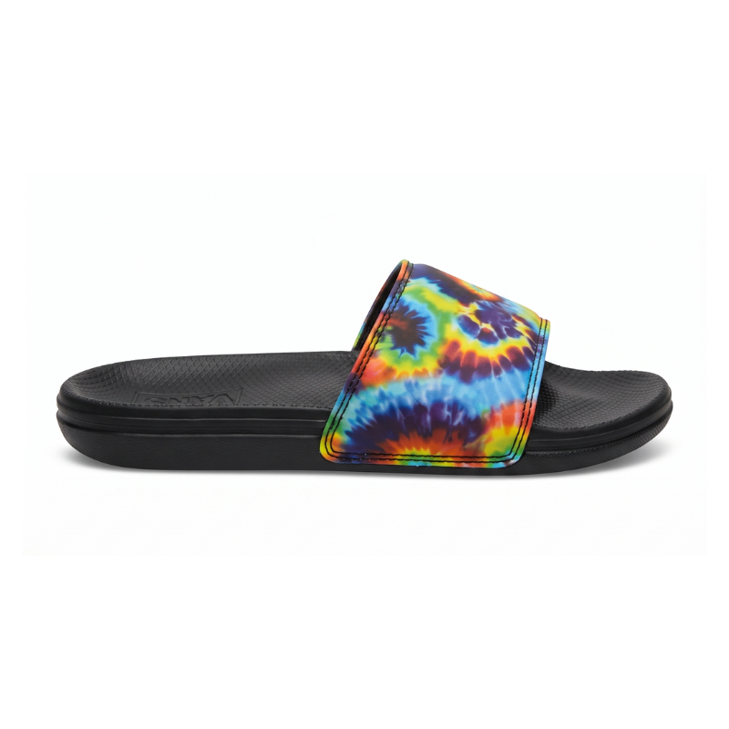 Vans La Costa - Youth Slide