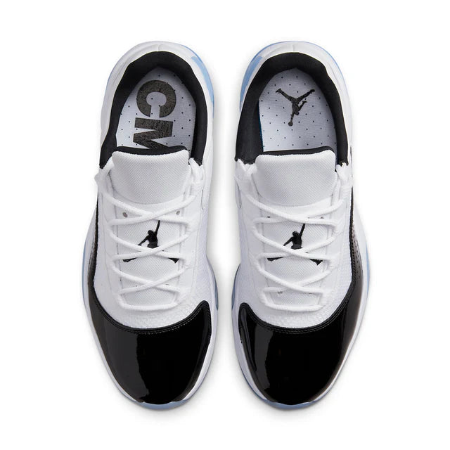 Air Jordan 11 CMFT Low "Concord" - Men's