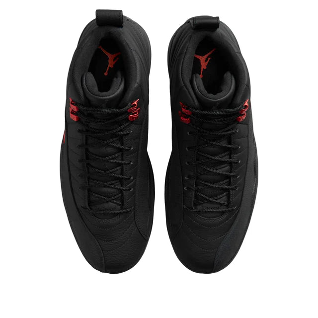 Air Jordan 12 Retro "Bloodline" - Men's