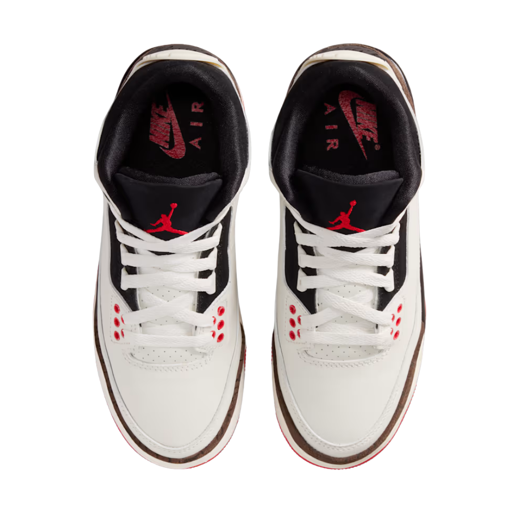 Air Jordan 3 Retro - Non Adult