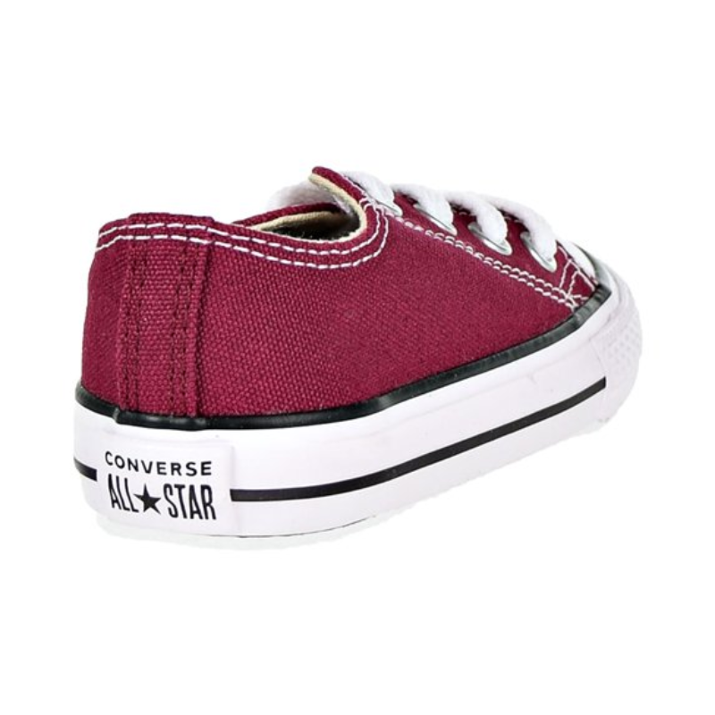 Converse Chuck Taylor All Star Ox - Toddler
