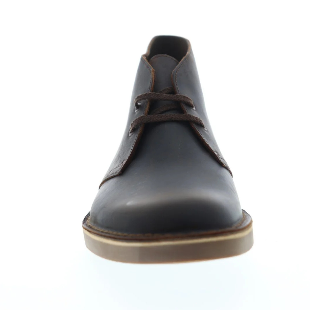 Clarks Bushacre 2 Chukka Boot - Men's