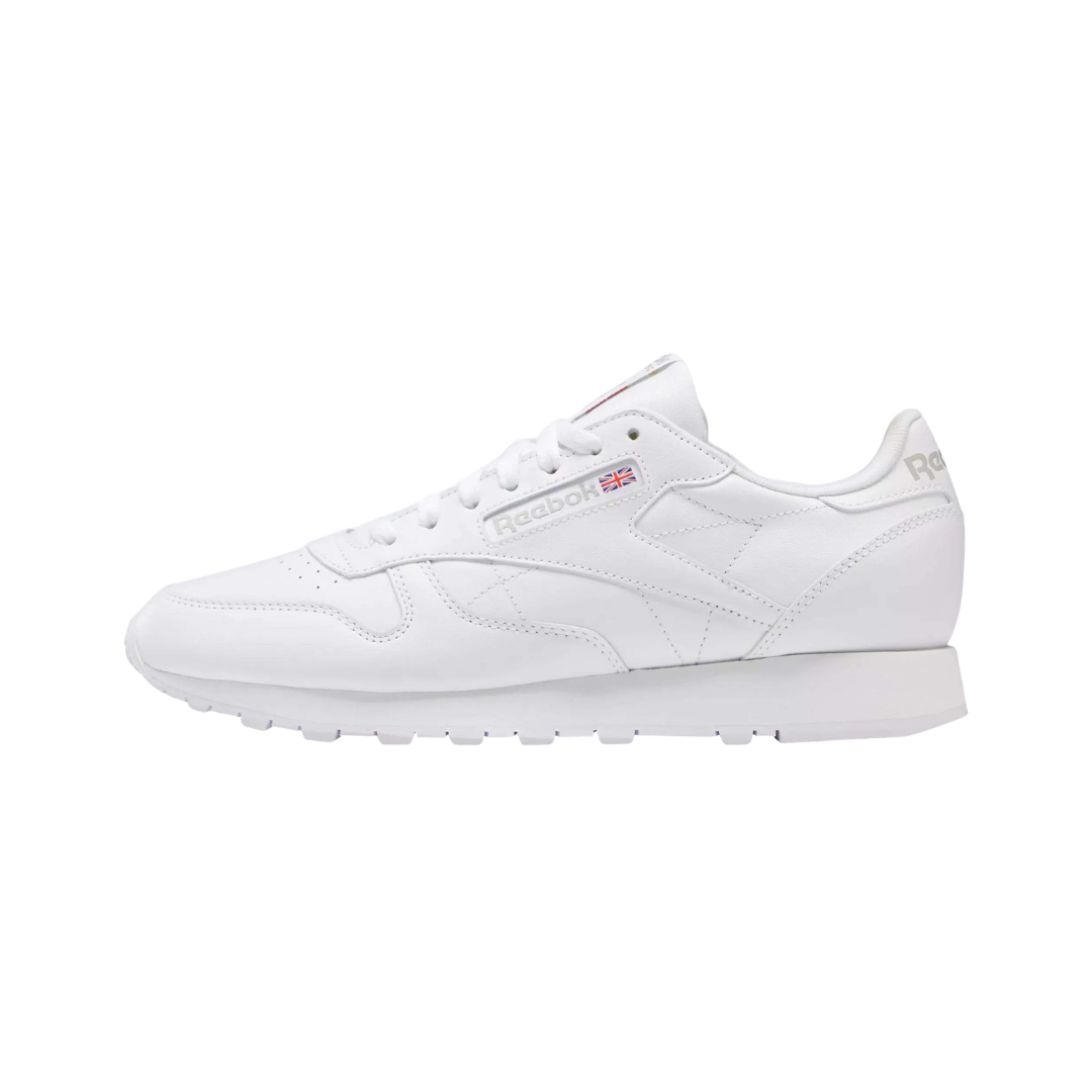 Reebok Classic Leather - Men's