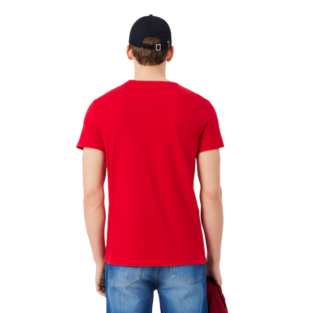 Lacoste Pima Cotton T-Shirt - Men's