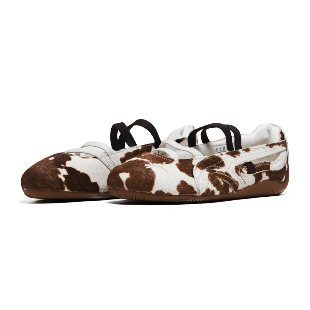 Puma Speedcat Ballet Cow - Non Adult