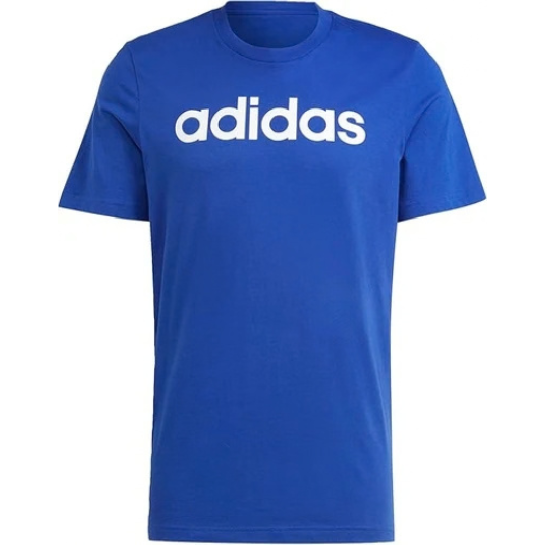 adidas Essential Short Sleeve T-Shirt - Men's