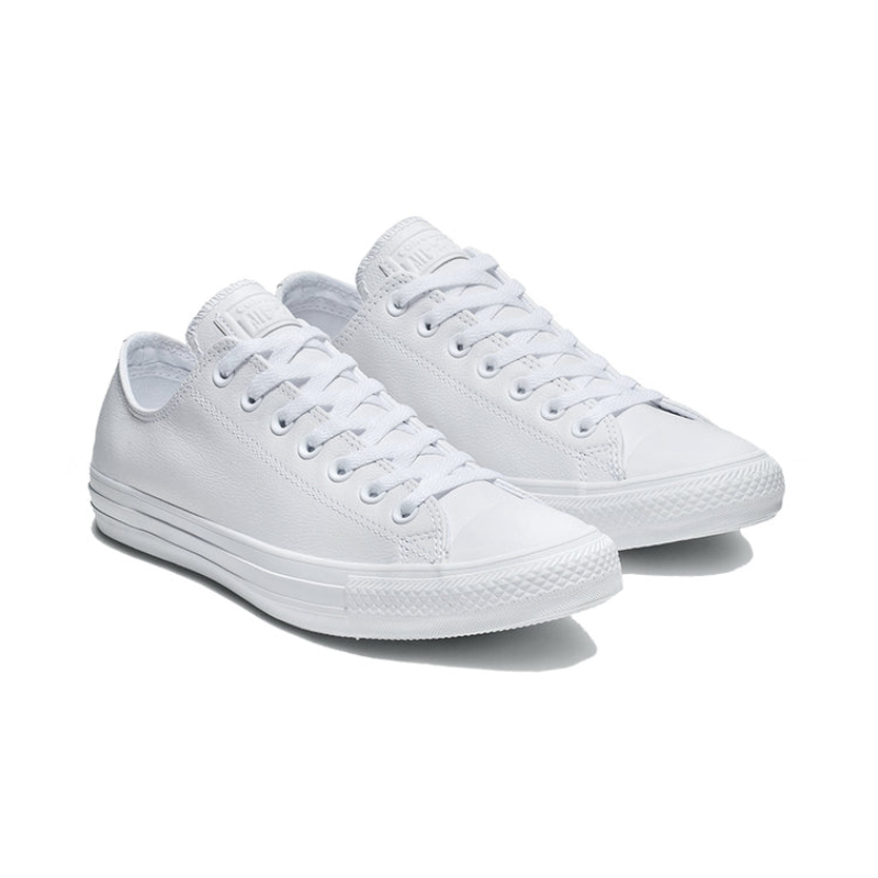 Converse Chuck Taylor All Star Ox Leather - Men's