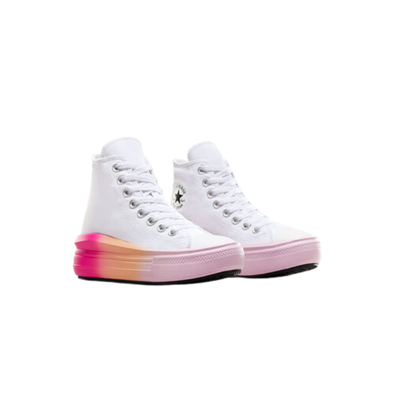 Converse Chuck Taylor All Star Move Platform - Non Adult