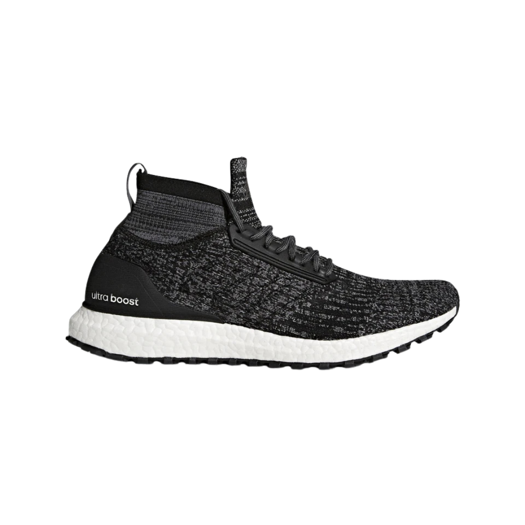 adidas Ultra Boost ATR Mid Oreo - Men's